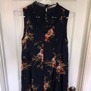 ALTAR’d STATE Dress